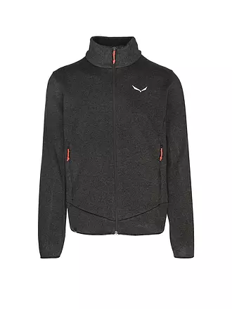 SALEWA | Herren Fleecejacke Puez Rocca PL | 